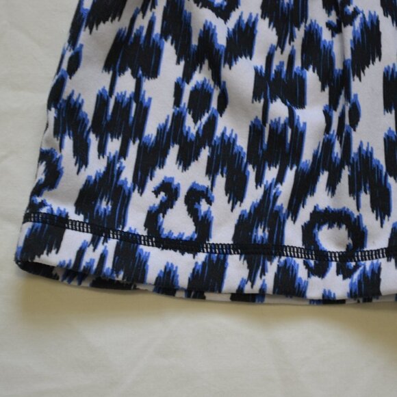 LULULEMON | Get Focused Tank Top Ikat | Sz. 2 - Picture 5 of 9